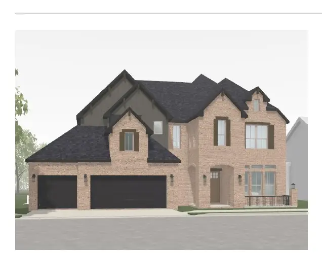 4311 S 88th Street, Bentonville, AR 72713 - #1