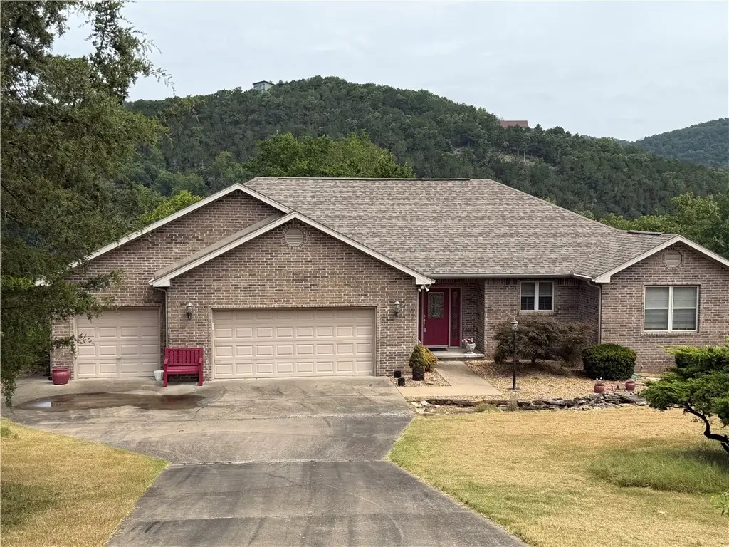 58 Bandy Drive, Eureka Springs, AR 72631 - #1