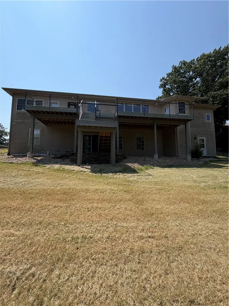 58 Bandy Drive, Eureka Springs, AR 72631 - #2