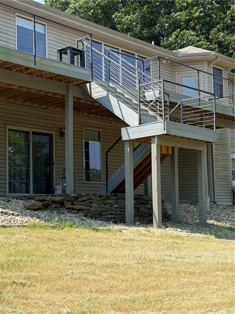 58 Bandy Drive, Eureka Springs, AR 72631 - #3