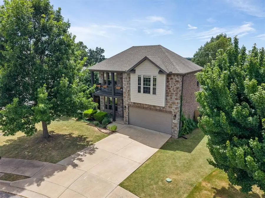 1402 Gooseneck Lane, Cave Springs, AR 72718 - #3