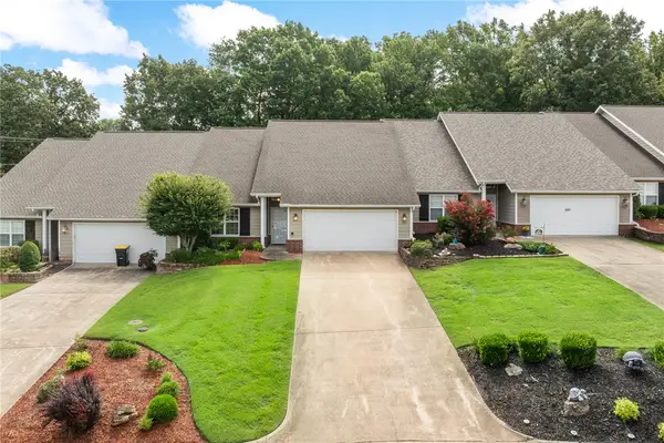 3215 Belmont Avenue, Harrison, AR 72601
