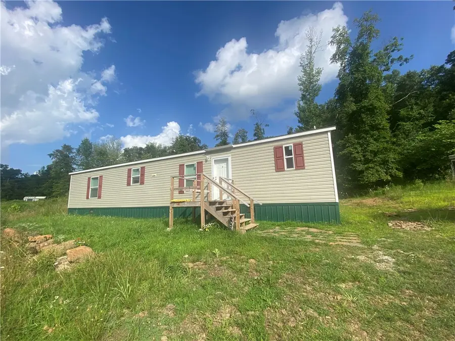 1629 Madison 5540, Elkins, AR 72727 - #2