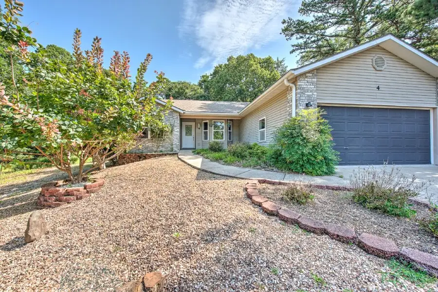 4 Sarum Lane, Bella Vista, AR 72714 - #2