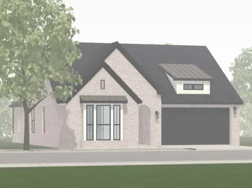 3107 S 14th Street, Rogers, AR 72758