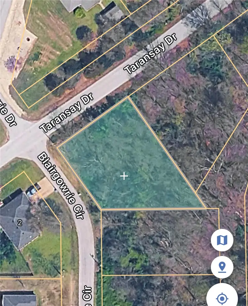 Lot 2 Blairgowrie Circle, Bella Vista, AR 72715 - #1