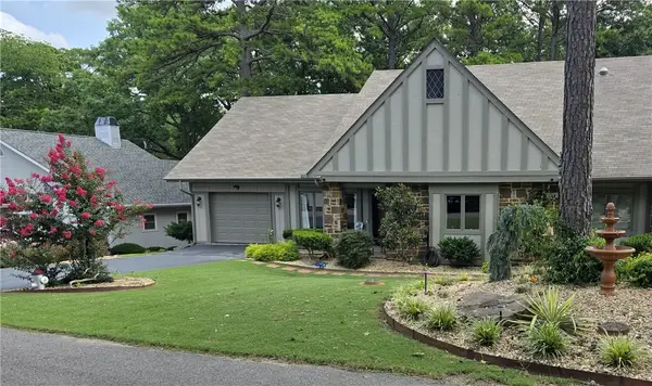 9 Norwood Lane, Bella Vista, AR 72714