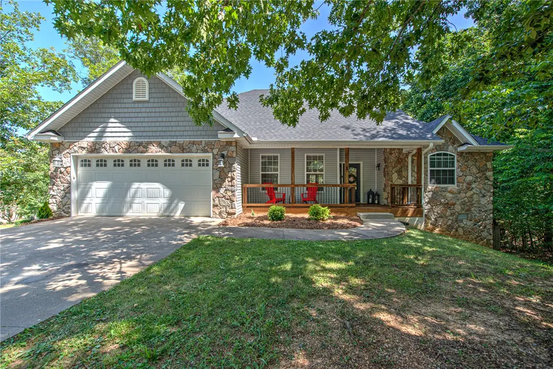 1 Binham Lane, Bella Vista, AR 72715 - #1