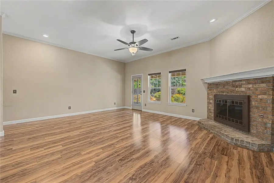 2800 Brookshire Street, Springdale, AR 72762 - #3