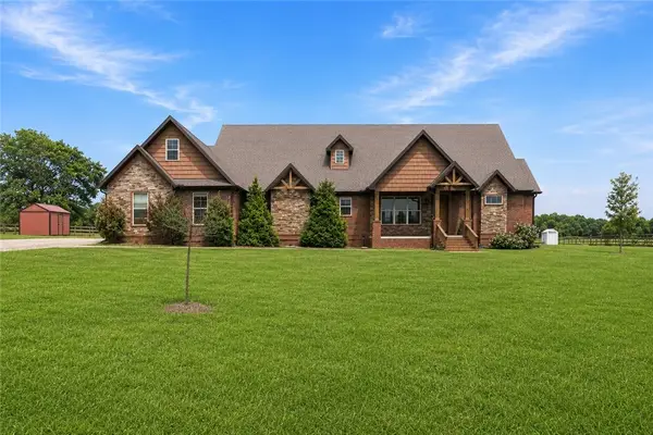 13414 Pearson Ranch Road, Prairie Grove, AR 72753