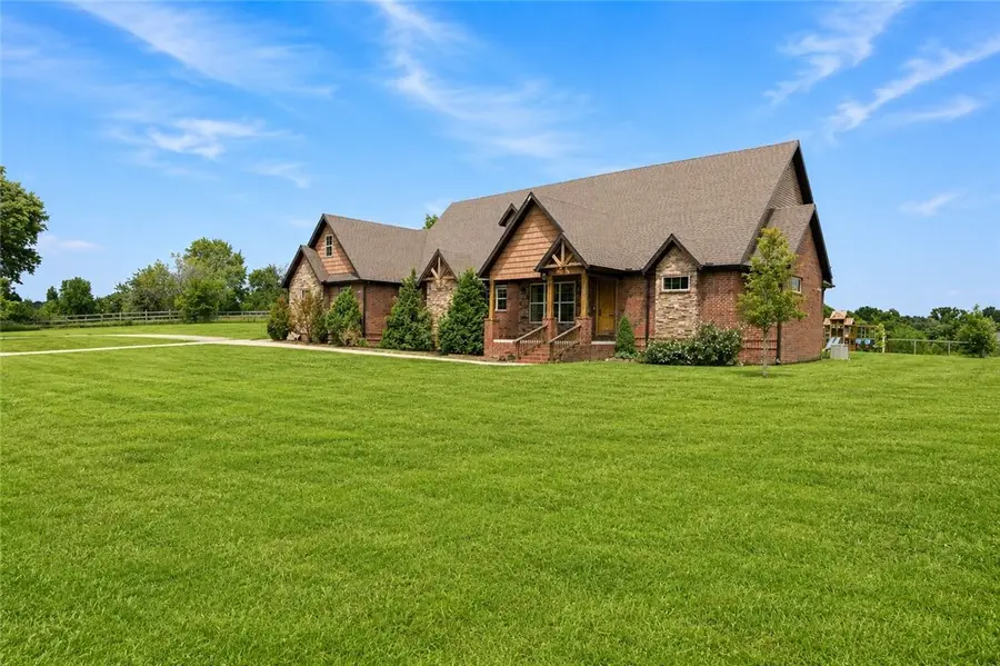 13414 Pearson Ranch Road, Prairie Grove, AR 72753 - #2