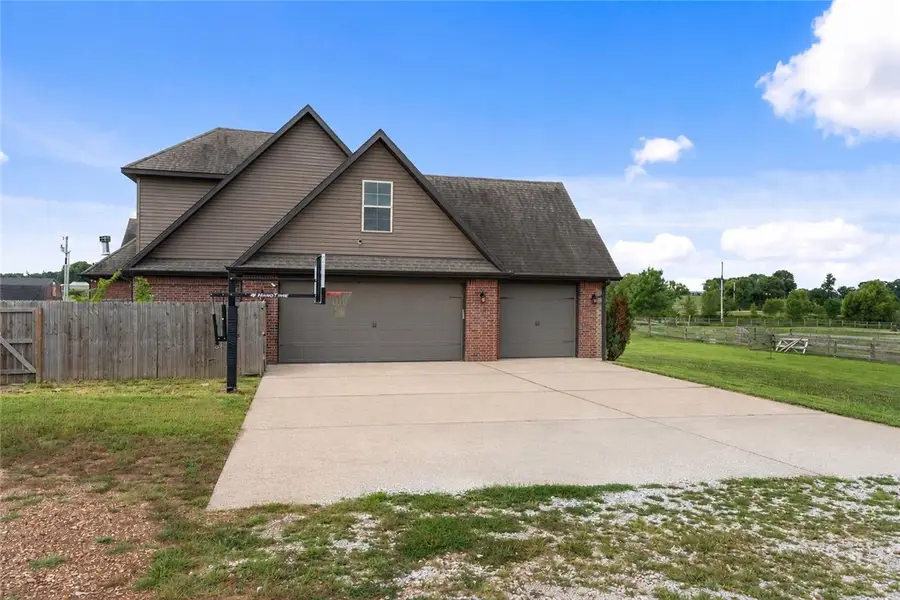 13414 Pearson Ranch Road, Prairie Grove, AR 72753 - #3