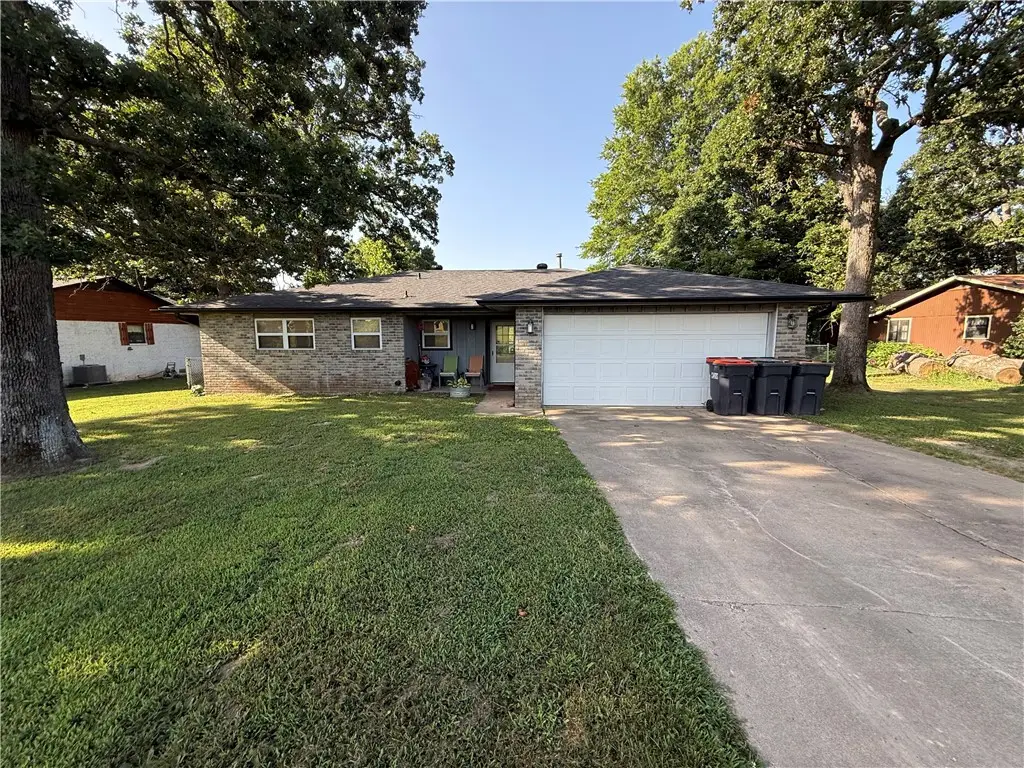 3655 Julio Road, Springdale, AR 72764 - #1