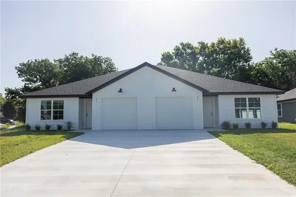 93 Rainsong Street, Farmington, AR 72730