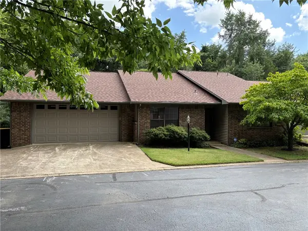 1708 Deer Run Drive #13, Harrison, AR 72601