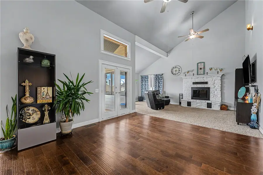 721 Braeburn Court, Bentonville, AR 72712 - #3