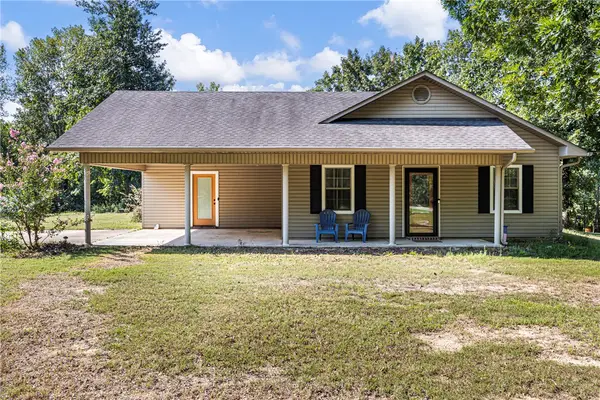 94 Brooke Drive, Perryville, AR 72126