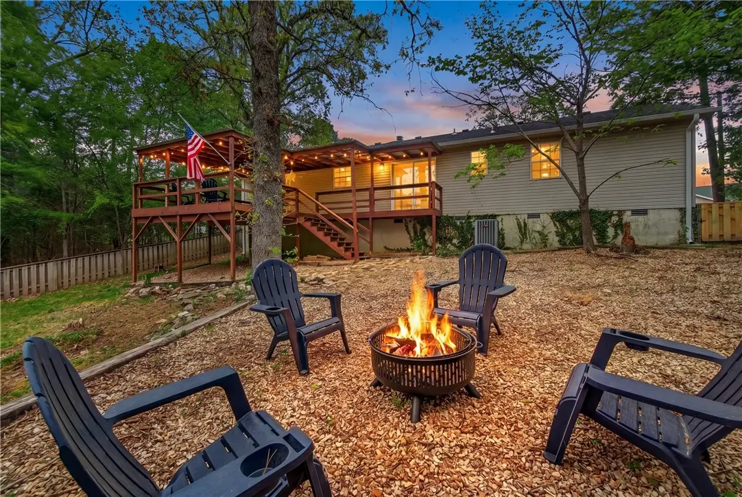 8517 Spruce Drive, Rogers, AR 72756 - #1