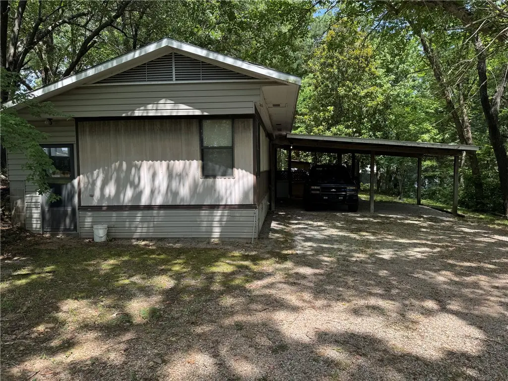 14509 Bethel Blacktop Road, Farmington, AR 72730 - #1