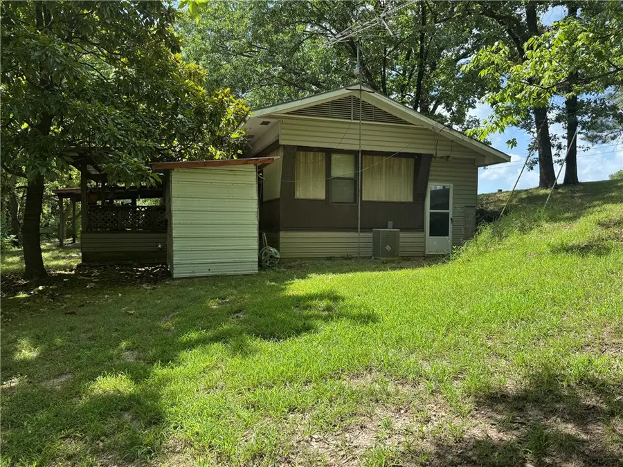 14509 Bethel Blacktop Road, Farmington, AR 72730 - #2