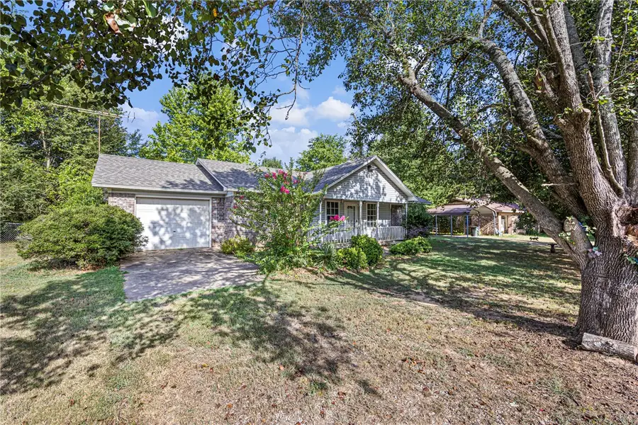 274 Cedarwood Drive, Lamar, AR 72846 - #2