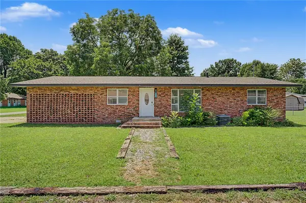 263 Van Dorn Street, Pea Ridge, AR 72751