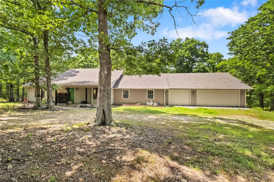 11013 Lakeside Drive, Rogers, AR 72756 - #1