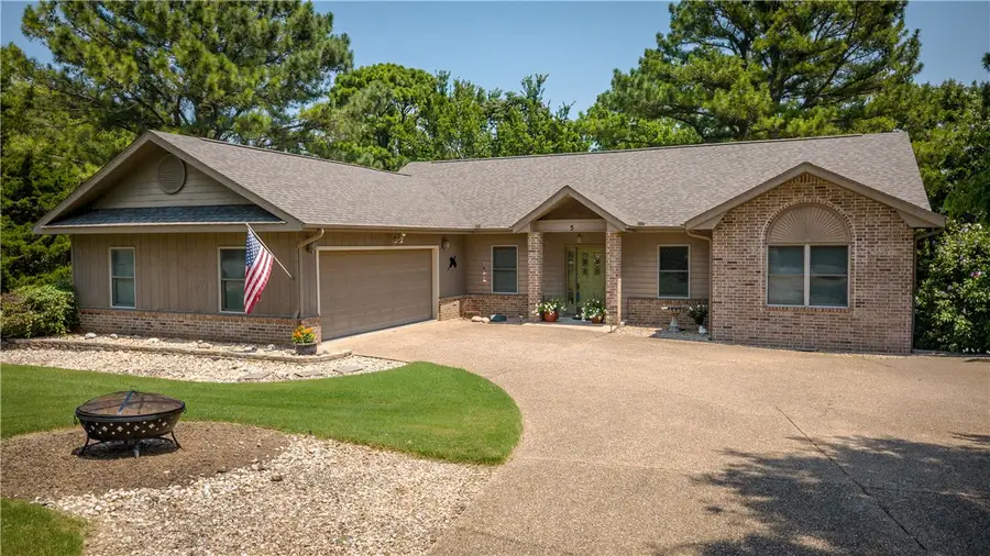5 Barra Lane, Bella Vista, AR 72715 - #2