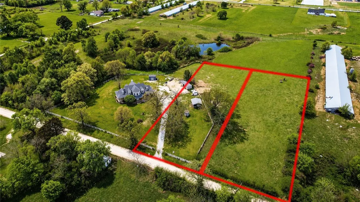 12978 Huber (1 Acre Tract B), Bentonville, AR 72713 - #1