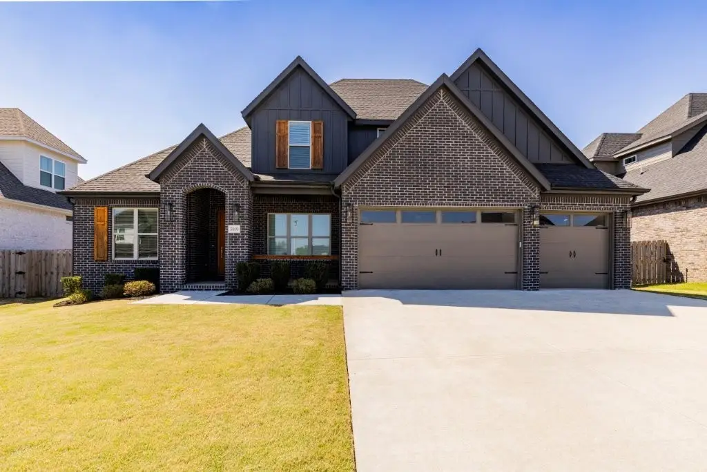5910 SW Dryden Road, Bentonville, AR 72713 - #1