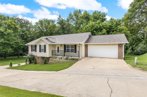 808 Parkview Drive, Harrison, AR 72601