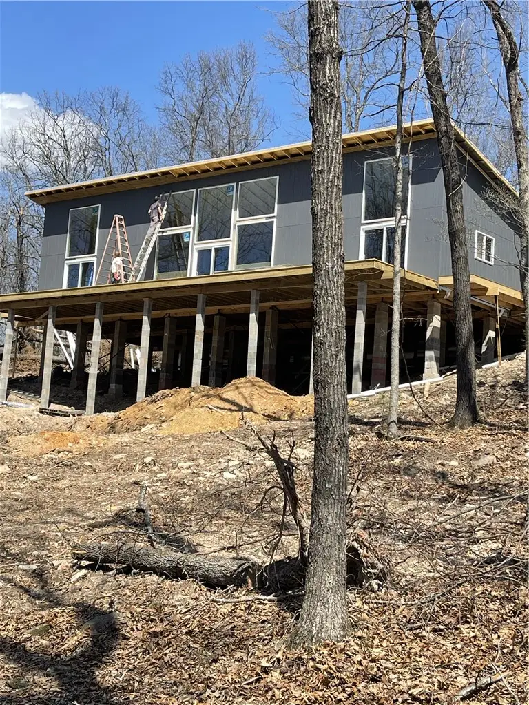 4100 Ozark Road, Harrison, AR 72601 - #1