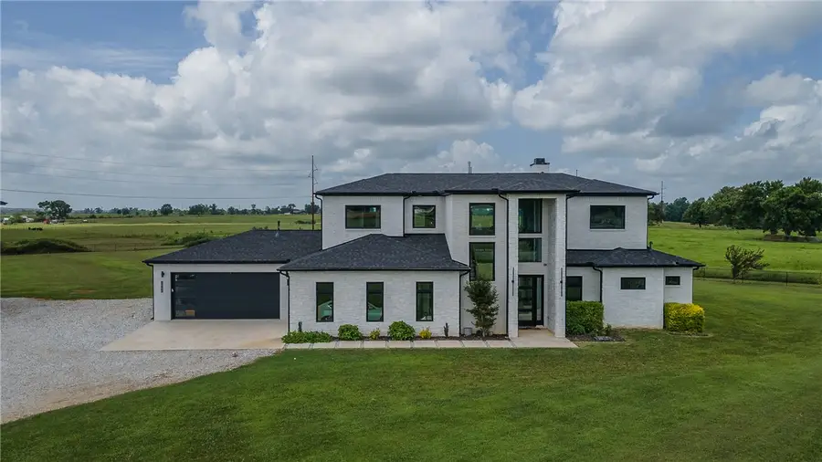 10796 Grand Summit Lane, Bentonville, AR 72713 - #2