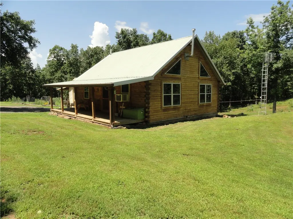 8791 Hwy 254 E, Washington, AR 72629 - #1