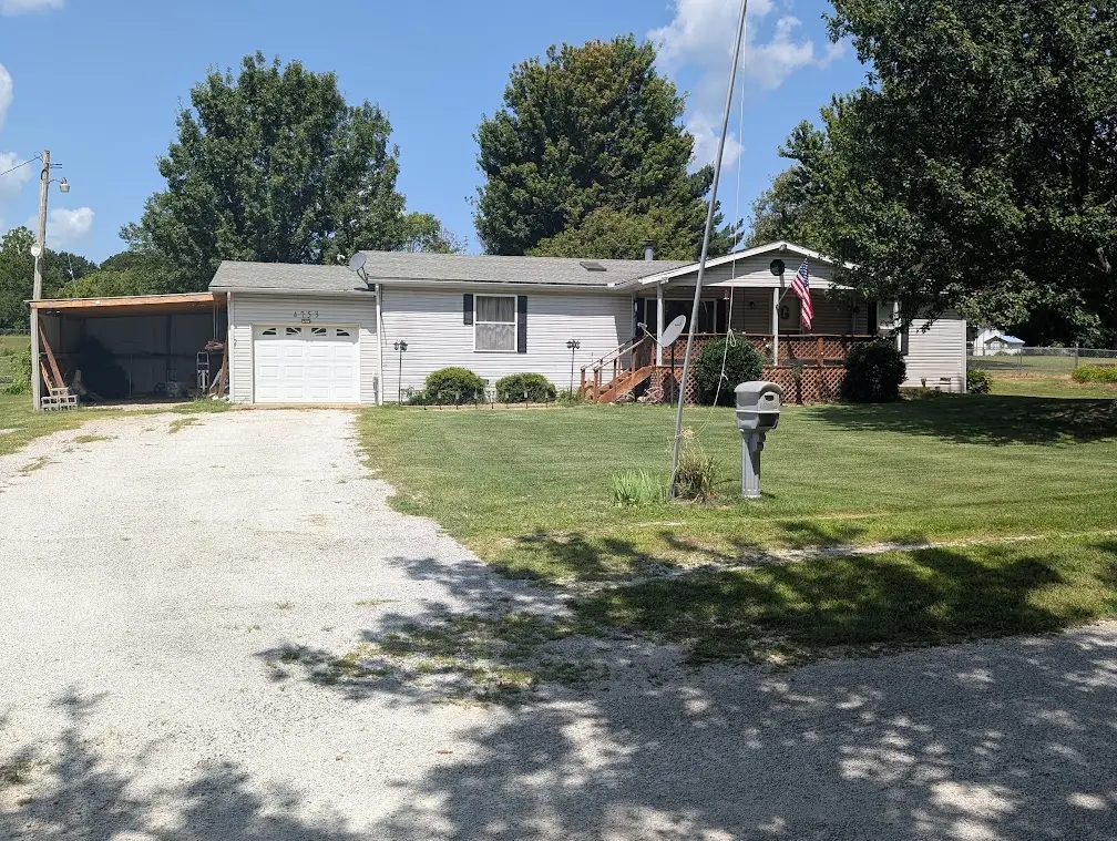 4753 Quail Court, Harrison, AR 72601 - #1