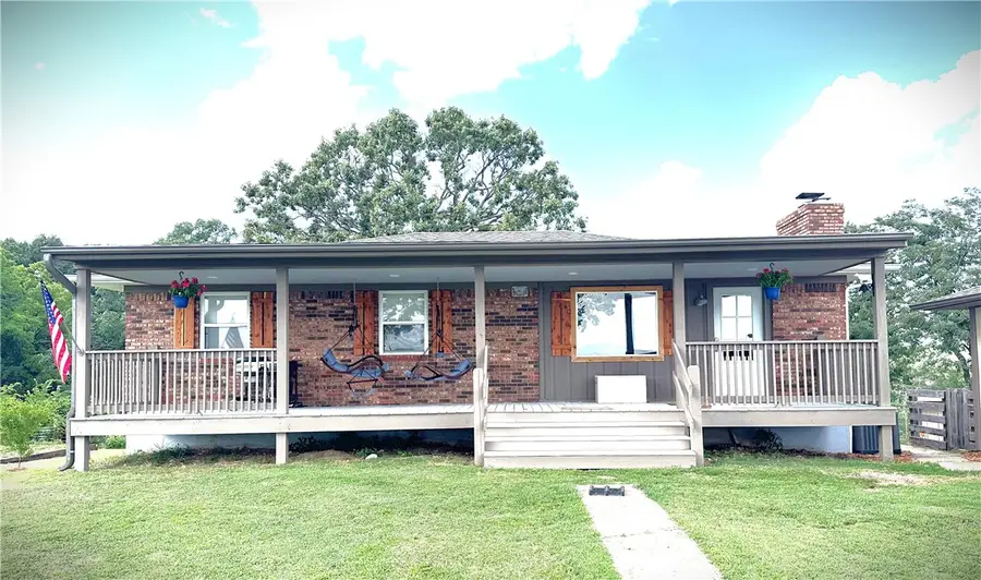138 County Road 6411, Green Forest, AR 72638 - #2