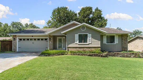 5 Clevedon Circle, Bella Vista, AR 72715