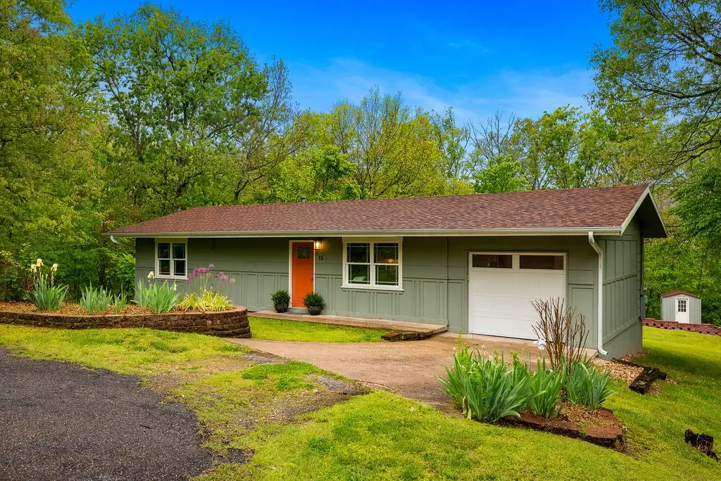 15 Rochdale, Bella Vista, AR 72714 - #1