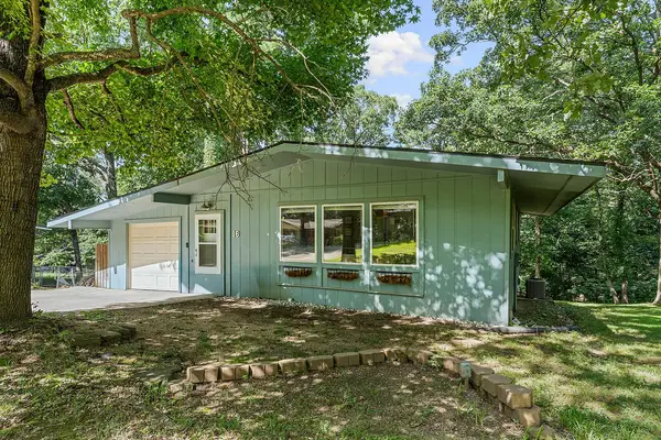 16 Evesham Lane, Bella Vista, AR 72714