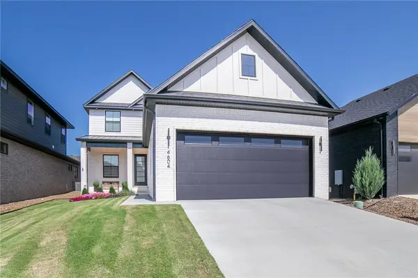 4604 Fieldcrest Terrace, Rogers, AR 72758