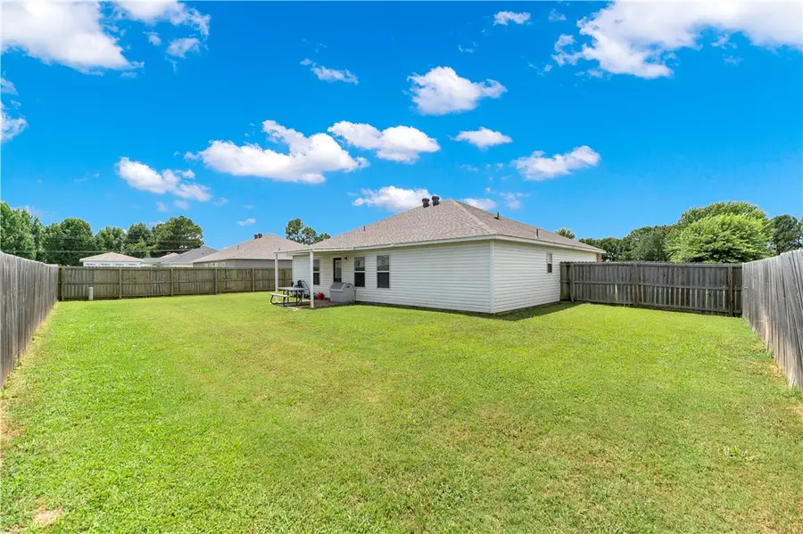 3381 Justice Drive, Springdale, AR 72764 - #2