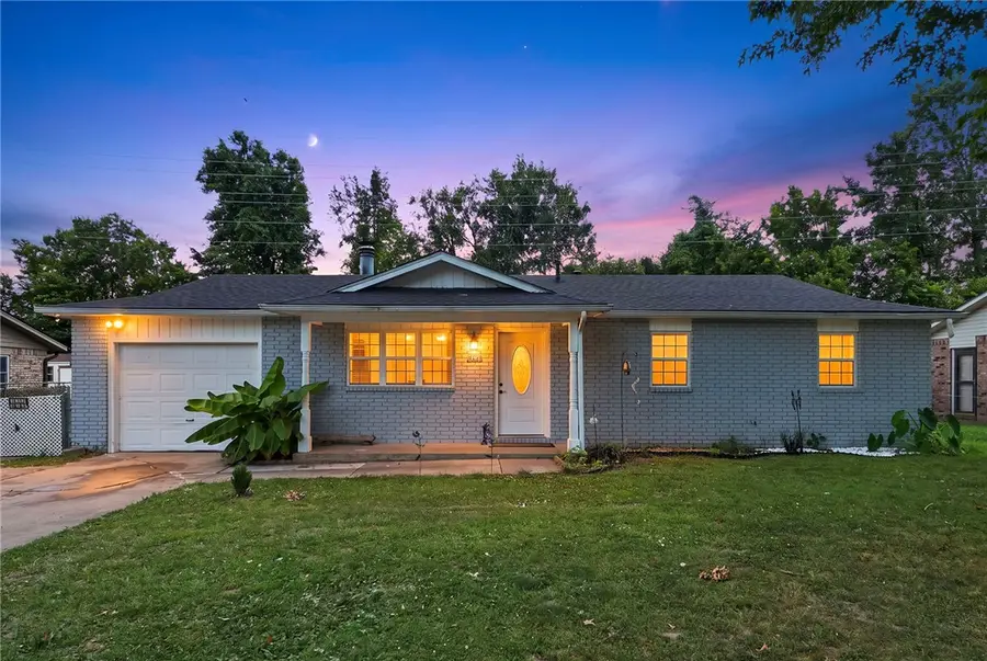 1103 White Road, Springdale, AR 72762 - #2