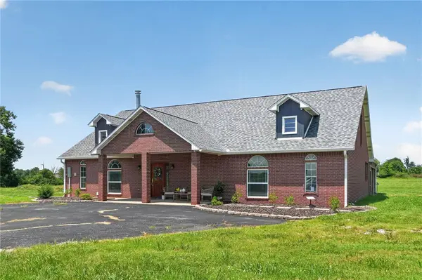 20500 Keck Road, Siloam Springs, AR 72761