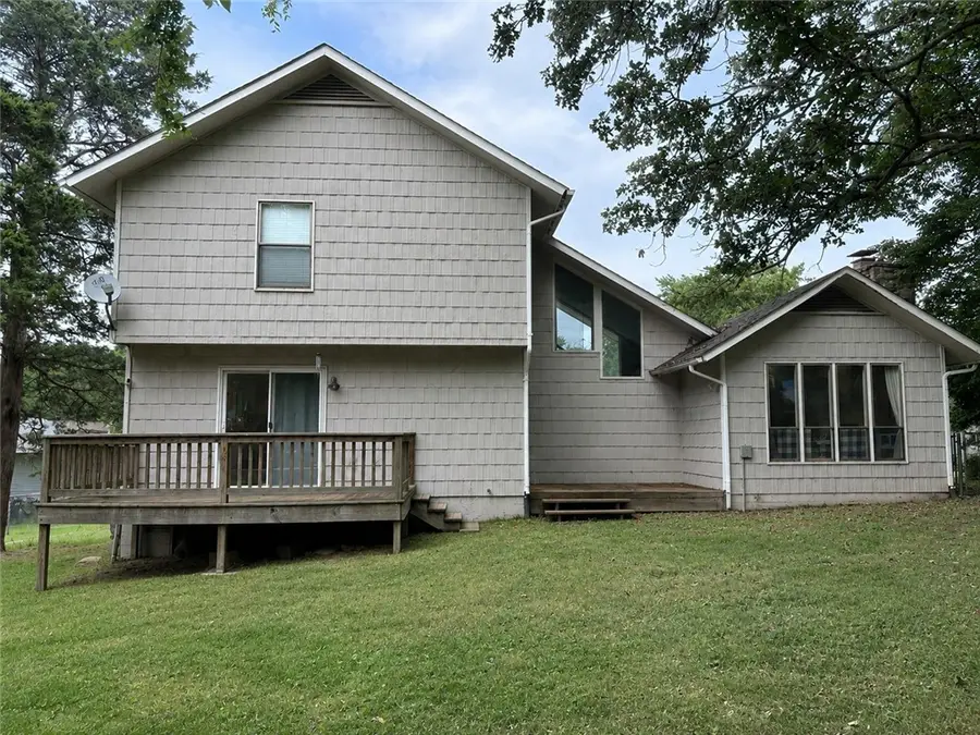 2437 N Robin Road, Fayetteville, AR 72703 - #2