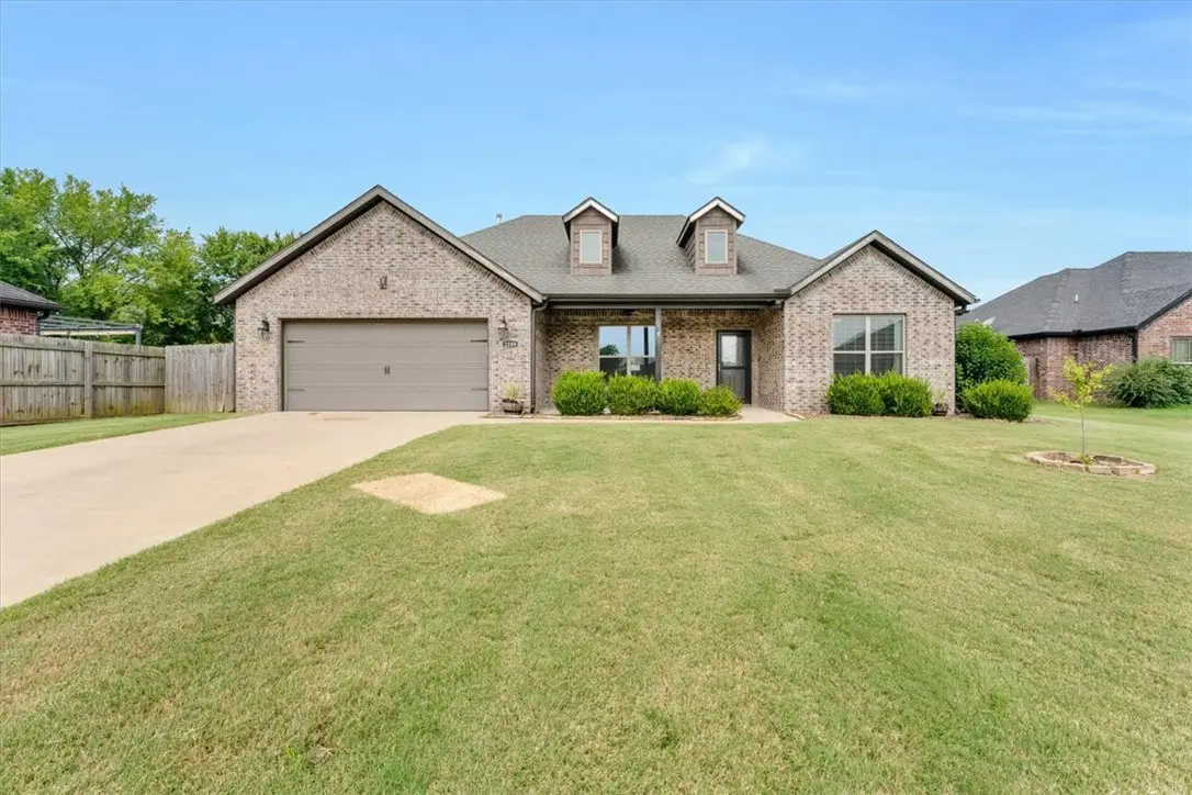 2289 Stonemill Drive, Fayetteville, AR 72701 - #1