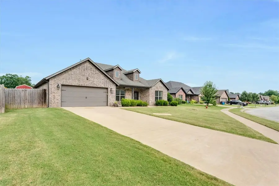 2289 Stonemill Drive, Fayetteville, AR 72701 - #3