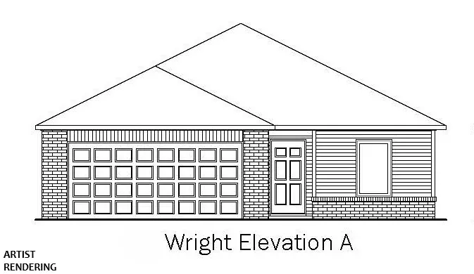 2708 Young Street, Pea Ridge, AR 72751 - #2