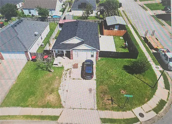 2916 Buckeye Avenue, Springdale, AR 72762
