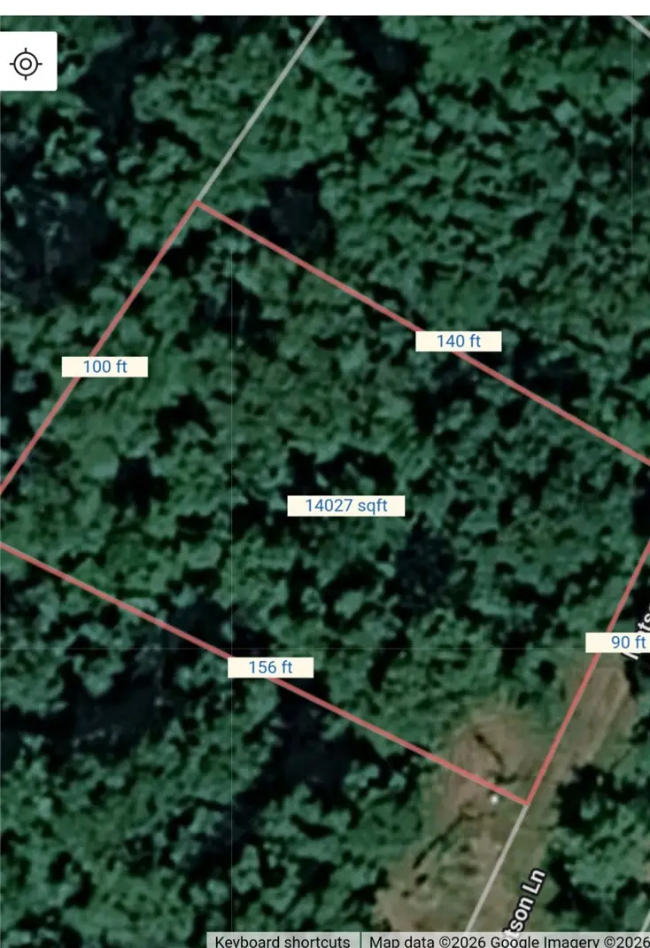 TBD Matson Lane, Bella Vista, AR 72715 - #3