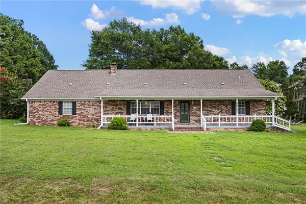 125 Kelly Lane, Dover, AR 72837